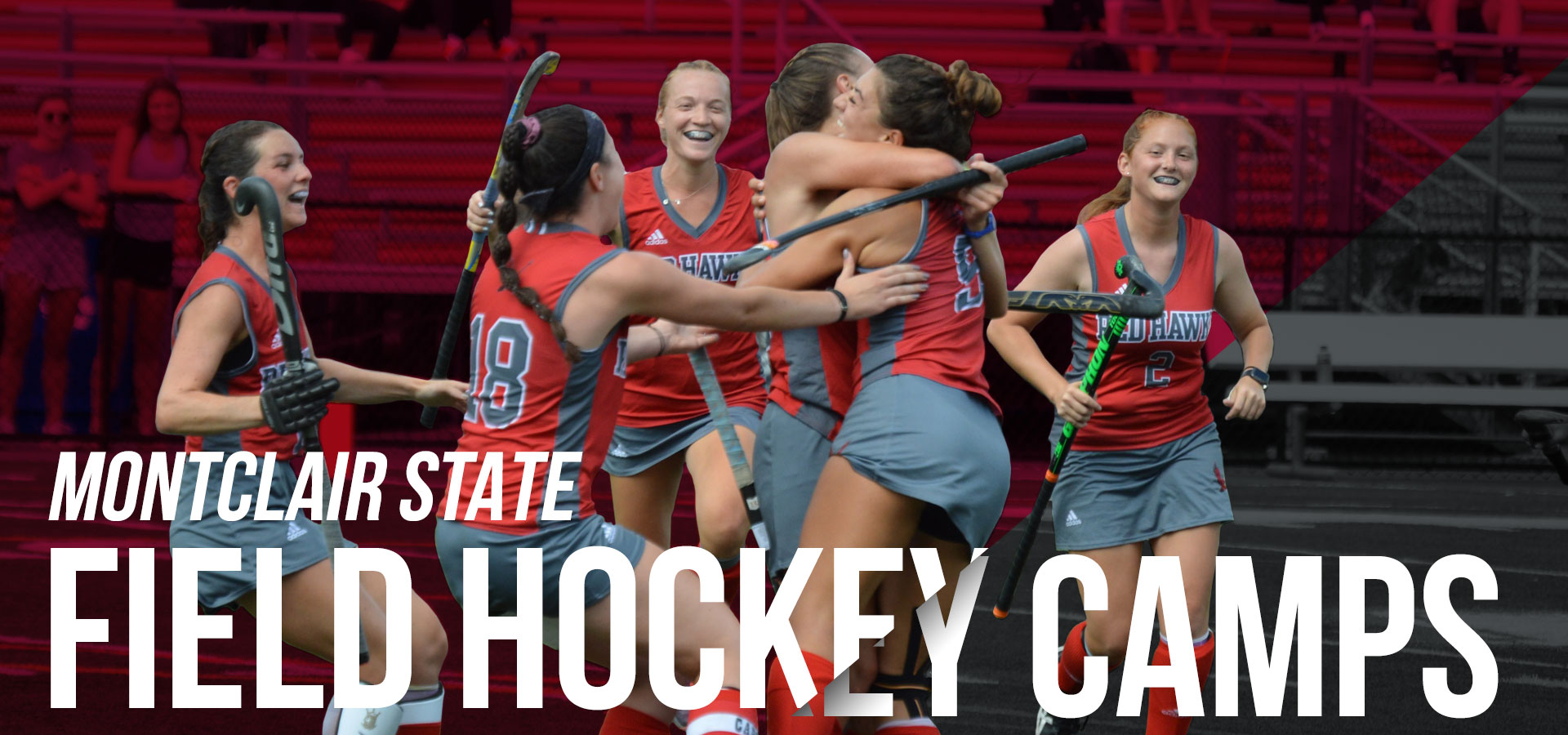 Montclair State Field Hockey